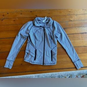 Lululemon align jacket